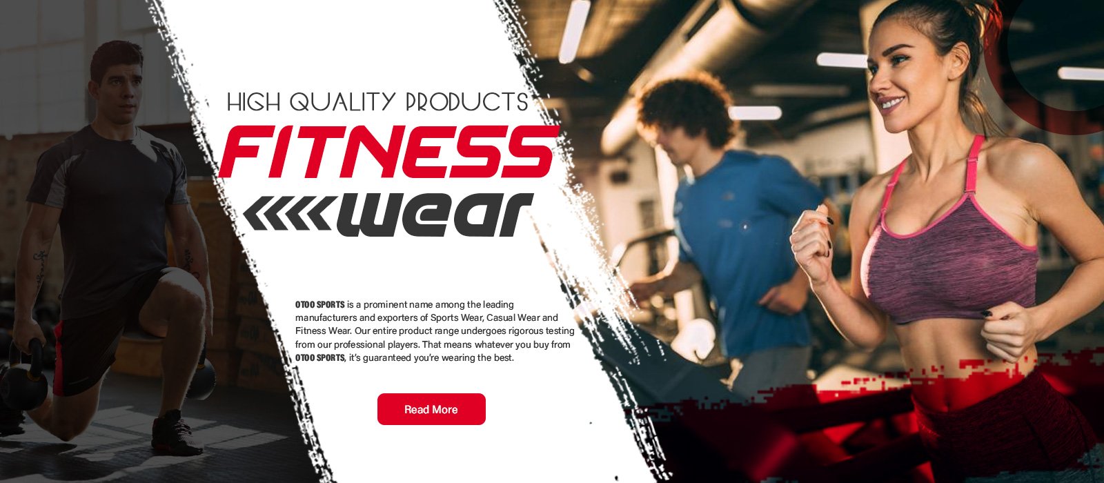 Fitness-Wear